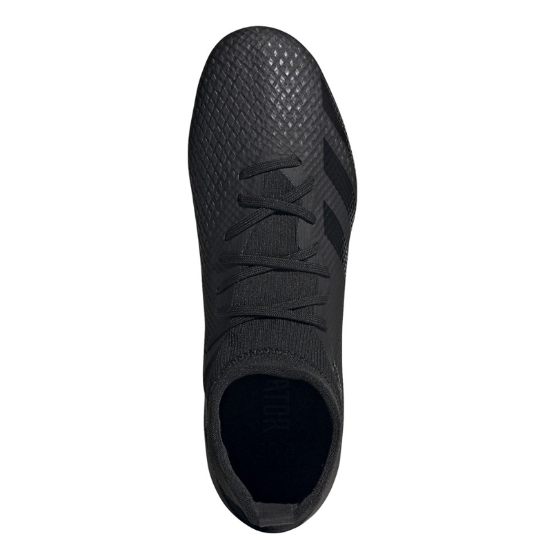 Adidas Predator 20.3 Sg Fußballschuhe schwarz EF2204 1