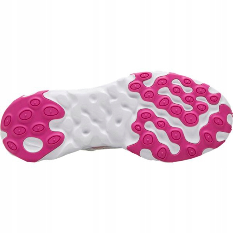 Nike Wmns Renew Lucent Damenschuhe weiß-pink BQ4152 103 rosa 1