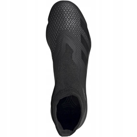 Adidas Predator 20.3 Ll Tf Fußballschuhe schwarz EF1652 1