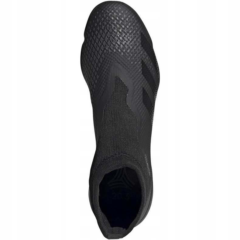 Adidas Predator 20.3 Ll Tf Fußballschuhe schwarz EF1652 1