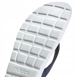 Adidas Comfort Flip Flop marineblau EG2068 Hausschuhe navy blau 2