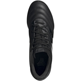 Adidas Copa 20.3 Tf Fußballschuhe schwarz G28532 1