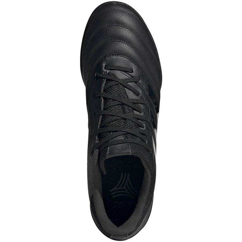 Adidas Copa 20.3 Tf Fußballschuhe schwarz G28532 1