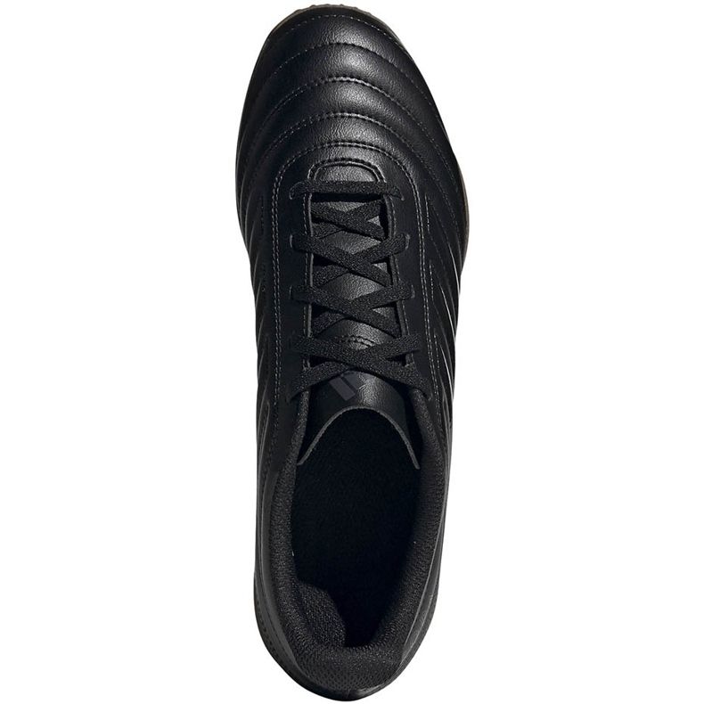 Adidas Copa 20.4 In Fußballschuhe schwarz EF1958 1