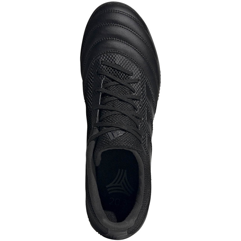 Adidas Copa 20.3 In Fußballschuhe schwarz G28546 1