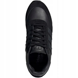 Adidas I-5923 Herrenschuhe schwarz BD7798 1