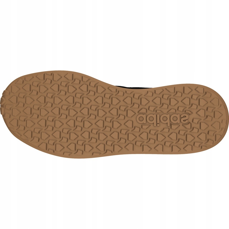 Kinderschuhe adidas Vs Switch 2 K schwarz FW2659 1