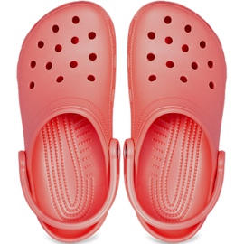 Crocs Classic altrosa 10001 682 1