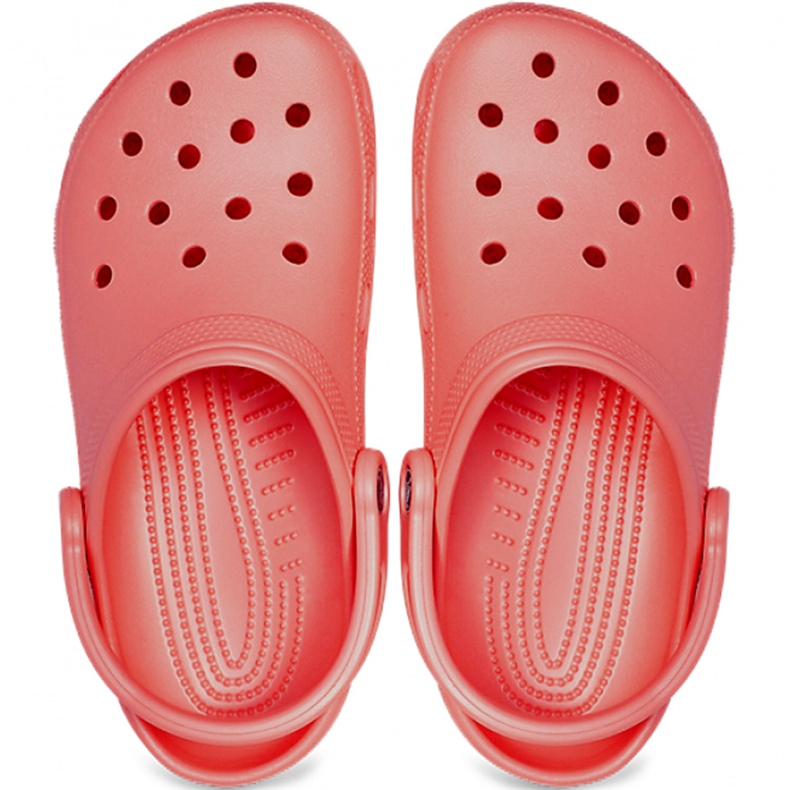 Crocs Classic altrosa 10001 682 1