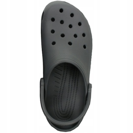 Crocs Classic grau 10 001 0DA 1