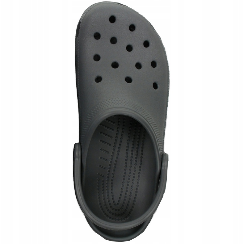 Crocs Classic grau 10 001 0DA 1