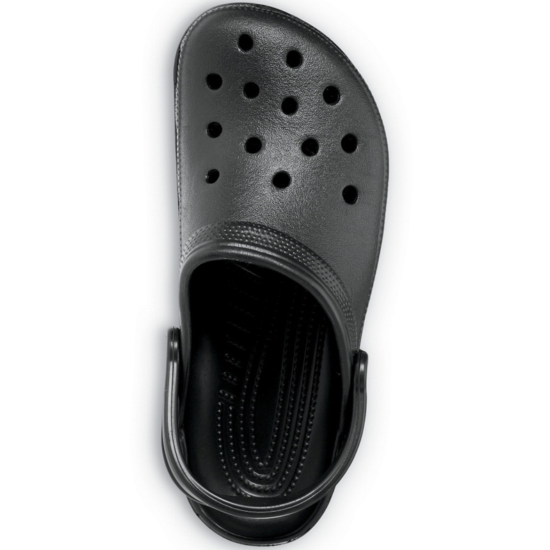 Crocs Classic schwarz 10001 001 1