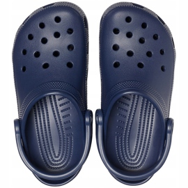 Crocs Classic marineblau 10 001 410 navy blau 1