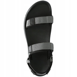 Herren Sandalen 4F grau H4L20 SAM001 25S 1