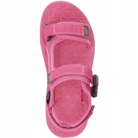Mädchen Sandalen 4F Fuchsia HJL20 JSAD002 55S rosa 1