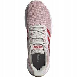 Adidas Runfalcon Damenschuhe rot-pink EG8630 rosa 1