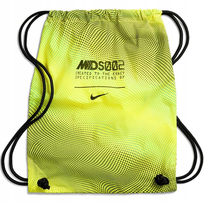 Nike Mercurial Superfly 7 Elite Mds Fg BQ5469 703 Fußballschuh mehrfarbig gelb 1