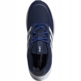 Herren Laufschuhe adidas Energyfalcon marineblau EE9845 navy blau 1