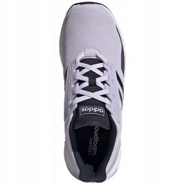 Damen Laufschuhe adidas Duramo 9 hellviolett EG2939 1