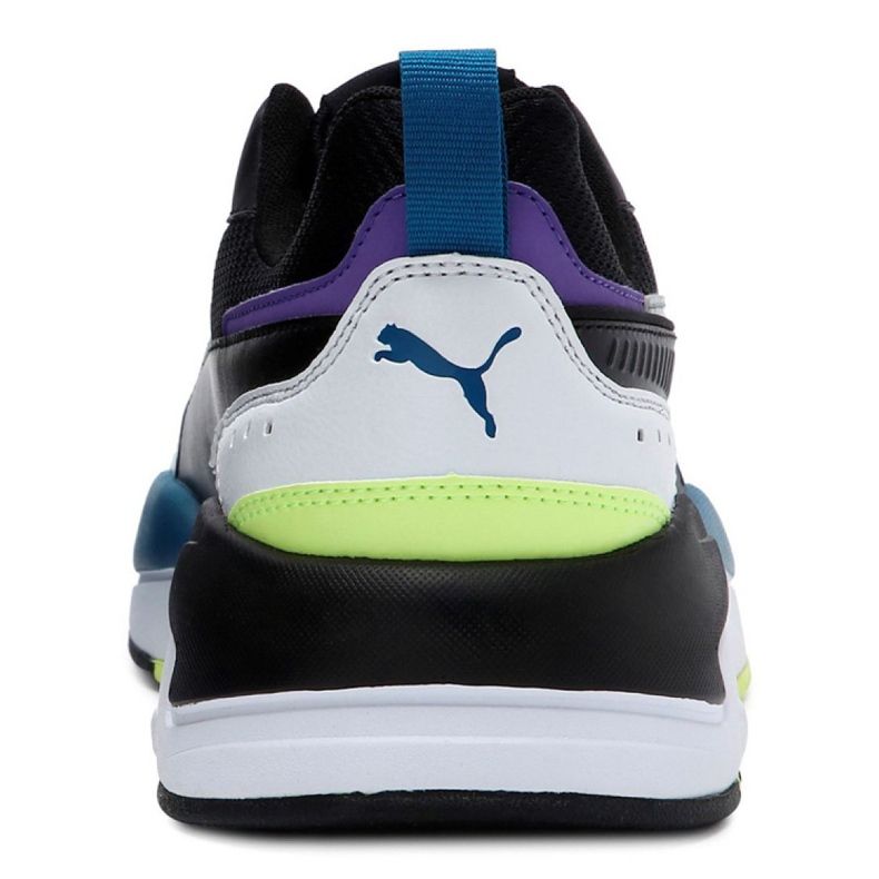 Puma X-Ray 2 Square M 373108-01 Schuhe weiß schwarz mehrfarbig 1