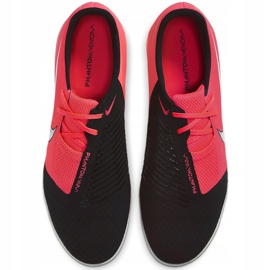 Nike Phantom Venom Academy Ic AO0570 606 Fußballschuhe mehrfarbig rot 1
