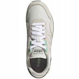 Adidas 8K 2020 beige Schuhe EH1442 1