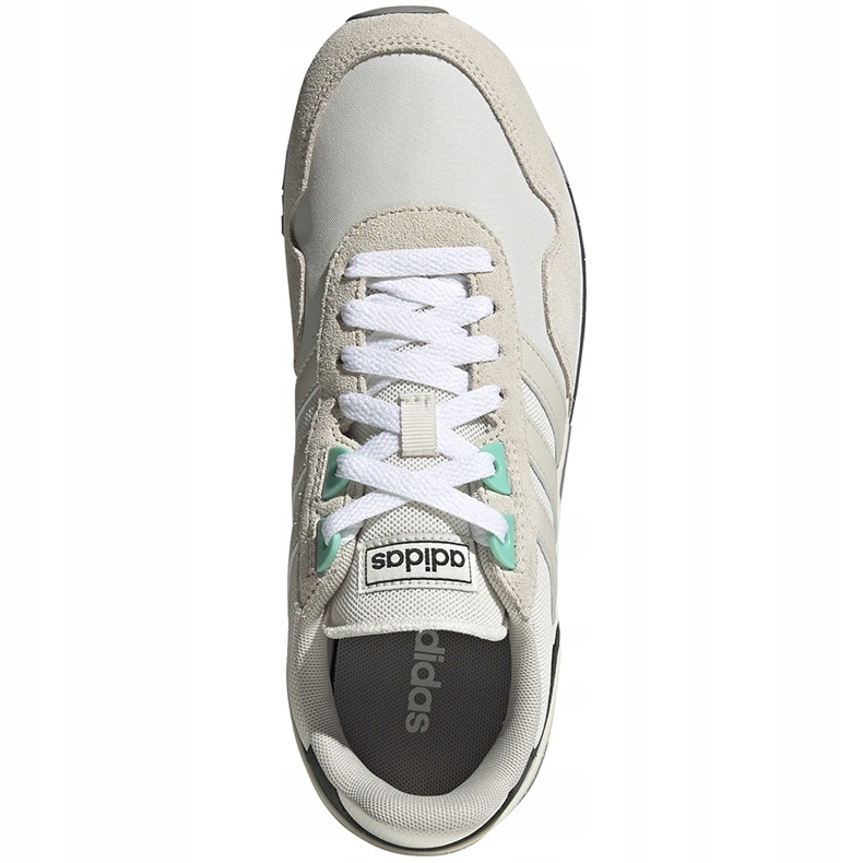 Adidas 8K 2020 beige Schuhe EH1442 1