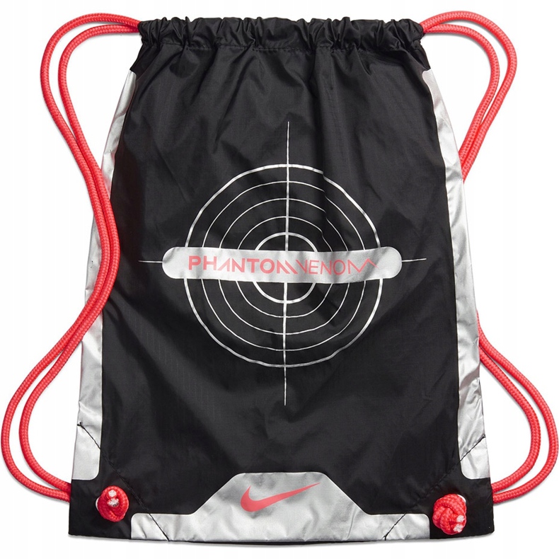 Nike Phantom Venom Elite Fg AO7540 606 Fußballschuhe mehrfarbig rot 1