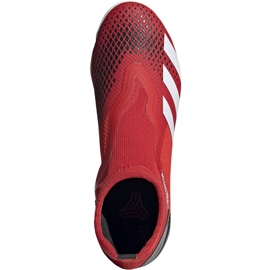 Adidas Predator 20.3 Ll In EE9572 Fußballschuhen rot rot 1