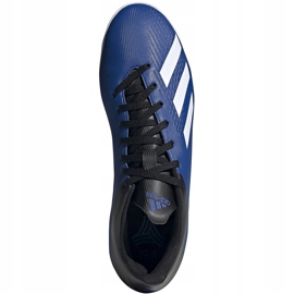 Adidas X 19.4 In EF1619 Fußballschuhen blau blau 1