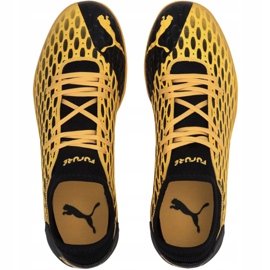Fußballschuhe Puma Future 5.4 Tt gelb 105803 03 1