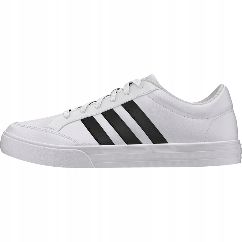 Adidas Vs Set weiß BC0130 Herrenschuhe 1