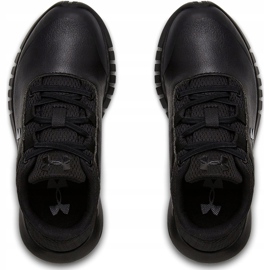 Under Armour Ps Mojo Ufm Kinderschuhe schwarz 3020699 001 1