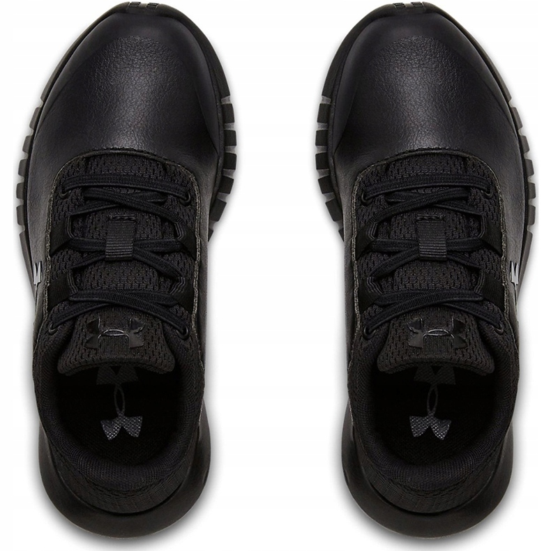 Under Armour Ps Mojo Ufm Kinderschuhe schwarz 3020699 001 1