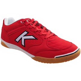 Kelme Precision Indoor rot 55211 0130 1