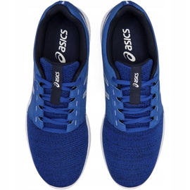 Asics Gel-Torrance 2 Herrenschuh blau-weiß 1021A126 400 1