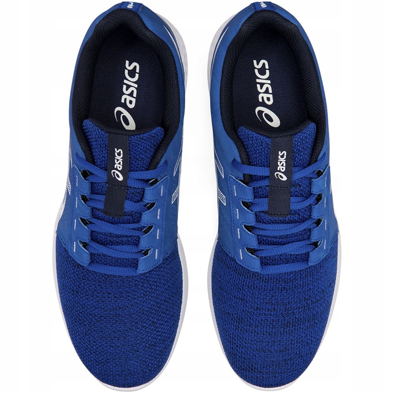 Asics Gel-Torrance 2 Herrenschuh blau-weiß 1021A126 400 1