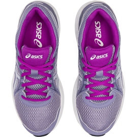 Asics Jolt 2 Gs lila 1014A035 500 Kinderschuhe 1