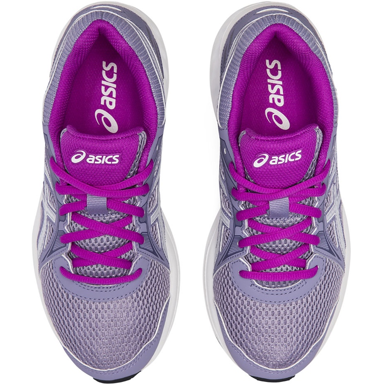 Asics Jolt 2 Gs lila 1014A035 500 Kinderschuhe violett 1