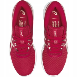 Damen Laufschuhe Asics Gel-Patriot 11 pink 1012A484 700 rosa 1