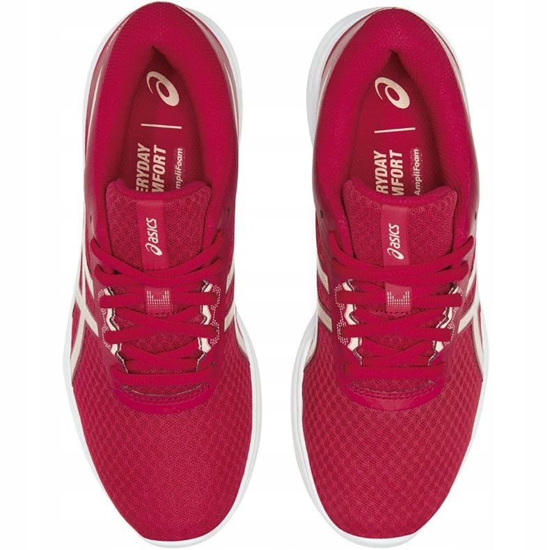 Damen Laufschuhe Asics Gel-Patriot 11 pink 1012A484 700 rosa 1