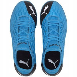 Puma Future 5.4 It Junior 105814 01 Fußballschuhe marineblau blau 1