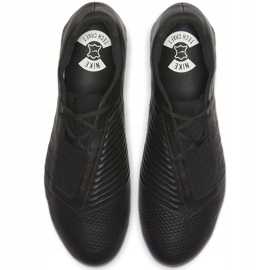 Nike Phantom Venom Elite Tc Fg CJ6319 001 Fußballschuhe schwarz schwarz 1
