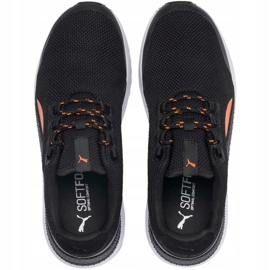 Puma Pacer Next Fs Knit 2.0 Herrenschuh schwarz 370507 01 1