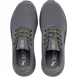 Puma Pacer Next Fs Knit 2.0 Herrenschuhe grau 370507 02 1