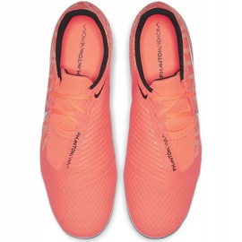 Nike Phantom Venom Academy Fg AO0566 810 Fußballschuh mehrfarbig orange 1