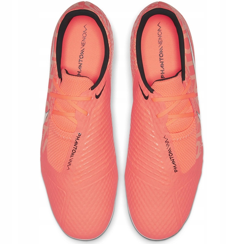 Nike Phantom Venom Academy Fg AO0566 810 Fußballschuh mehrfarbig orange 1