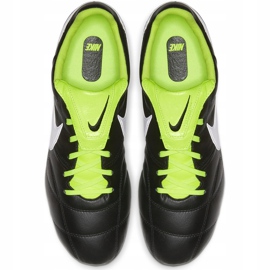 Nike Premier Ii SG-PRO Ac 921397 017 Fußballschuh schwarz schwarz 1
