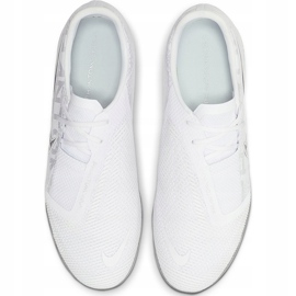 Nike Zoom Phantom Venom Pro Ic BQ7496 100 Fußballschuhe weiß weiß 1