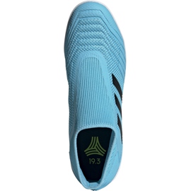 Adidas Predator 19.3 Ll In Fußballschuhe blau EF0423 1